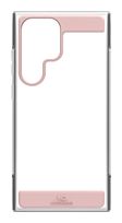 Hama Cover für Samsung Galaxy S23 Ultra (Roségold, Transparent) 220414 Air Protection f&uuml;r 22,96 Euro