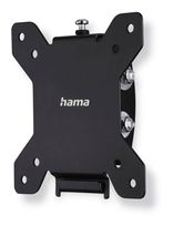 Hama Wand Halterung 0° bis 66 cm (26") 30 kg -15 - 10° neigbar 220802 f&uuml;r 16,96 Euro