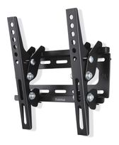 Hama Wand Halterung bis 127 cm (50") 25 kg 5 - 15° neigbar 220804 f&uuml;r 24,46 Euro