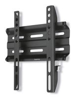 Hama Wand Halterung bis 121,9 cm (48") 25 kg 220805 f&uuml;r 17,46 Euro