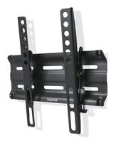 Hama Wand Halterung bis 121,9 cm (48") 25 kg 0 - 10° neigbar 220806 f&uuml;r 18,46 Euro