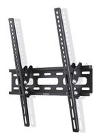 Hama Wand Halterung 0° bis 190,5 cm (75") 40 kg -15 - 5° neigbar 220808 f&uuml;r 27,46 Euro