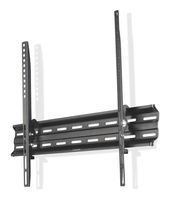 Hama Wand Halterung bis 190,5 cm (75") 40 kg 0 - 10° neigbar 220814 f&uuml;r 27,46 Euro