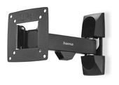 Hama Wand Halterung 180° bis 66 cm (26") 15 kg 5 - 12° neigbar 220820 schwenkbare f&uuml;r 21,46 Euro