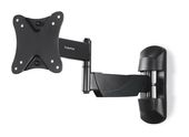 Hama Wand Halterung 180° bis 66 cm (26") 25 kg 10 - 15° neigbar ausziehbar 220825 f&uuml;r 30,46 Euro