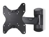 Hama Wand Halterung bis 121,9 cm (48") 35 kg neigbar 220826 schwenk­bare, neig­bare f&uuml;r 33,46 Euro
