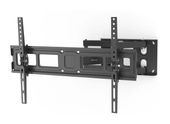 Hama Wand Halterung 160° bis 2,13 m (84") 50 kg 0 - 15° neigbar ausziehbar 220831 schwenkbare f&uuml;r 50,96 Euro