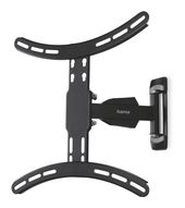 Hama Wand Halterung 180° bis 165,1 cm (65") 35 kg 2 - 12° neigbar ausziehbar 220833 f&uuml;r 48,46 Euro