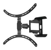 Hama Wand Halterung 180° bis 190,5 cm (75") 45 kg 2 - 12° neigbar 220836 Fullmotion f&uuml;r 67,46 Euro