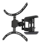 Hama Wand Halterung 120° bis 2,29 m (90") 50 kg 2 - 12° neigbar ausziehbar 220837 Fullmotion f&uuml;r 119,96 Euro
