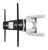 Hama Wand Halterung 120° bis 2,29 m (90") 75 kg 2 - 10° neigbar ausziehbar 220838 Fullmotion f&uuml;r 185,96 Euro
