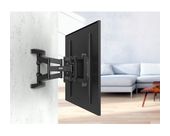 Hama Wand Halterung 150° bis 3,05 m (120") 100 kg 5 - 12° neigbar ausziehbar 220839 Fullmotion f&uuml;r 166,96 Euro