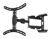Hama Wand Halterung 180° bis 165,1 cm (65") 25 kg -12 - 2° neigbar 220841 schwenkbare f&uuml;r 103,96 Euro