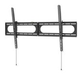 Hama Wand Halterung bis 3,05 m (120") 100 kg -12 - 5° neigbar 220844 f&uuml;r 71,96 Euro