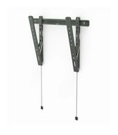 Hama Wand Halterung bis 2,29 m (90") 80 kg -15 - 0° neigbar 220846 Ultraslim f&uuml;r 48,46 Euro
