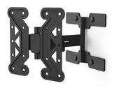 Hama Wand Halterung 180° bis 121,9 cm (48") 25 kg -12 - 3° neigbar 220847 f&uuml;r 57,96 Euro
