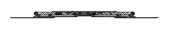 Hama Wandhalterung 120° schwenkbar bis 229 cm (90") 40 kg -12 bis 3° neigbar  220850 (Schwarz) f&uuml;r 149,96 Euro