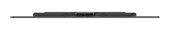 Hama Wand Halterung 60° bis 2,29 m (90") 50 kg neigbar 220851 Ultraslim f&uuml;r 97,96 Euro