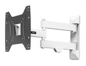 Hama Wand Halterung 180° bis 121,9 cm (48") 20 kg 5 - 12° neigbar ausziehbar 220855 schwenk­bare, neig­bare, aus­zieh­bare f&uuml;r 40,46 Euro