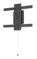 Hama Wand Halterung bis 2,03 m (80") 50 kg 220857 f&uuml;r 60,46 Euro