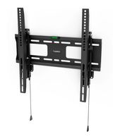 Hama Wand Halterung 0° bis 165,1 cm (65") 50 kg -10 - 5° neigbar 220859 schwenk­bare f&uuml;r 63,96 Euro