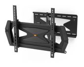 Hama Wand Halterung 180° bis 165,1 cm (65") 40 kg -10 - 5° neigbar 220860  ausziehbare und schwenkbare f&uuml;r 103,96 Euro
