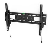 Hama Wand Halterung 0° bis 2,29 m (90") 50 kg 220861 f&uuml;r 63,96 Euro