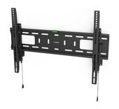 Hama Wand Halterung bis 2,03 m (80") 50 kg -5 - 10° neigbar 220862 f&uuml;r 69,96 Euro