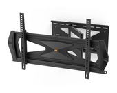Hama Wand Halterung 180° bis 2,03 m (80") 40 kg -10 - 5° neigbar 220863 schwenkbare f&uuml;r 122,96 Euro