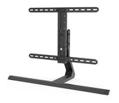 Hama Tisch/Bank Halterung 70° bis 165,1 cm (65") 40 kg -10 - 5° neigbar 220869 TV Stand f&uuml;r 71,96 Euro