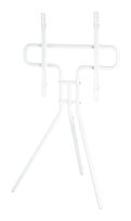 Hama Flur Halterung bis 190,5 cm (75") 40 kg 220871 TV Stand f&uuml;r 127,96 Euro