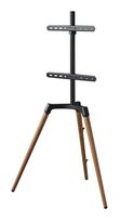 Hama Flur Halterung 140° bis 165,1 cm (65") 35 kg 220873 f&uuml;r 134,96 Euro