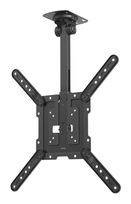 Hama Zimmerdecken Halterung bis 165,1 cm (65") 40 kg 220877 f&uuml;r 66,46 Euro