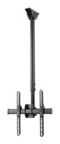 Hama Zimmerdecken Halterung 360° bis 165,1 cm (65") 50 kg 0 - -25° neigbar 220878 f&uuml;r 103,96 Euro