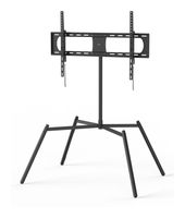 Hama Flur Halterung 180° bis 2,29 m (90") 50 kg -10 - 5° neigbar 220894 TV-Ständer f&uuml;r 188,96 Euro