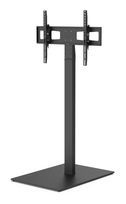 Hama Flur Halterung 60° bis 190,5 cm (75") 40 kg -12 - 5° neigbar 220912 TV Stand f&uuml;r 101,96 Euro