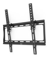 Hama Wand Halterung 0° bis 190,5 cm (75") 35 kg -10 - 0° neigbar 220915 Tilt f&uuml;r 17,46 Euro