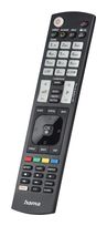 Hama Fernbedienung 221061 Universal f&uuml;r 16,46 Euro