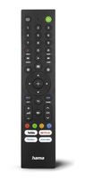 Hama Fernbedienung 221066 Universal- f&uuml;r 16,46 Euro