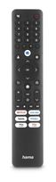 Hama Fernbedienung 221068 Fernbedienung für TCL Smart-TVs f&uuml;r 16,96 Euro