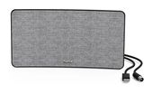 Hama DVB-T2 Zimmerantanne 221087 Fabric Design f&uuml;r 34,96 Euro