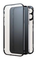 Hama Cover für Apple iPhone 15  Pro Max  221285 360° Glass (Schwarz) f&uuml;r 24,46 Euro
