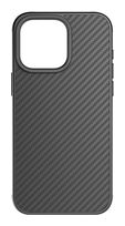 Hama Cover für Apple iPhone 15 Pro Max  221289 Robust Carbon (Karbon) f&uuml;r 23,96 Euro