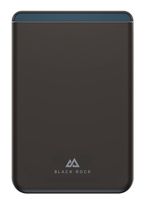Hama Kartenhalter für Apple  221552 Mag Urban Wallet (Schwarz) f&uuml;r 18,96 Euro
