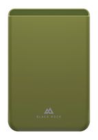 Hama Kartenhalter  221554 Urban Mag Wallet (Grün) f&uuml;r 19,46 Euro