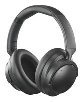 Hama Ohraufliegender Bluetooth Kopfhörer kabellos 50 h Laufzeit  221764 Spirit Silent (Schwarz) f&uuml;r 41,46 Euro