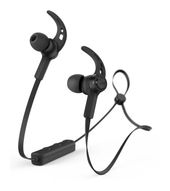 Hama In-Ear Bluetooth Kopfhörer kabellos 6 h Laufzeit  221777 Freedom Run III (Schwarz) f&uuml;r 20,96 Euro
