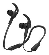 Hama In-Ear Bluetooth Kopfhörer kabellos 12 h Laufzeit  221778 Freedom Neck III (Schwarz) f&uuml;r 22,46 Euro