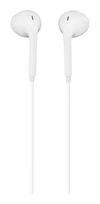 Hama In-Ear Kopfhörer Kabelgebunden  221787 Glow II (Weiß) f&uuml;r 34,99 Euro