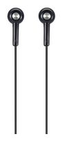 Hama In-Ear Kopfhörer Kabelgebunden (Schwarz, Dunkles Grau) 221789 Gloss II f&uuml;r 8,99 Euro